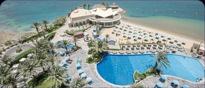 Hilton Doha