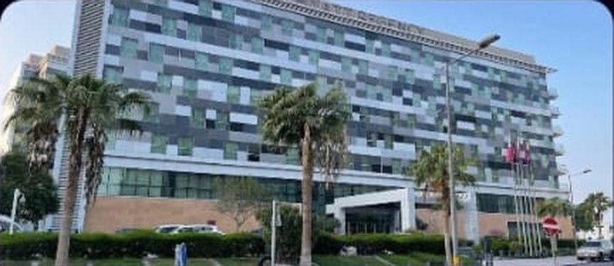 Sands Hotel